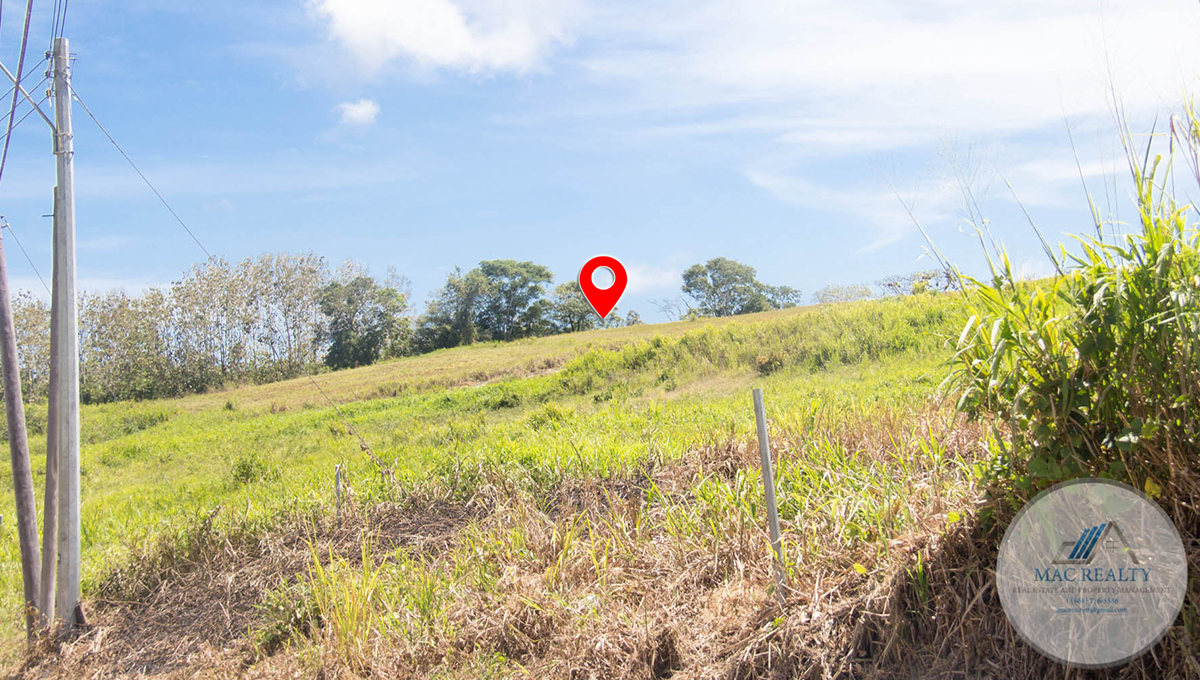 Land for Sale – Phase 1 – Scott’s Road, Penal