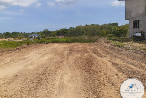 Land for Sale - Lot 2b